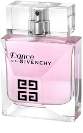 dance Givenchy perfume