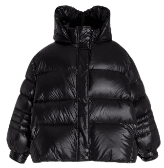 Val Puffer Jacket By The Frankie Shop | Moda Operandi