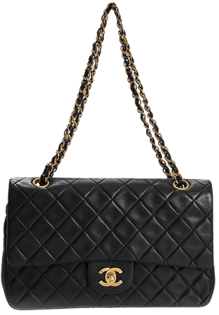 Lxr Chanel Medium Double Flap Bag | Express