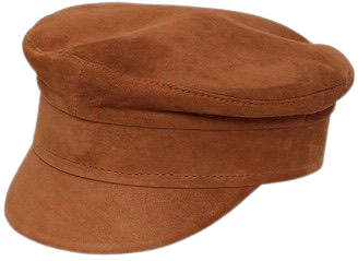 baker boy hat