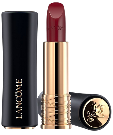 Lancôme L'Absolu Rouge Cream Lipstick - Macy's