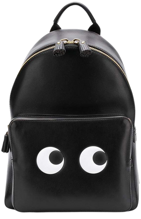Eyes backpack
