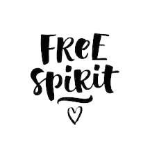 free spirit text - Google Search