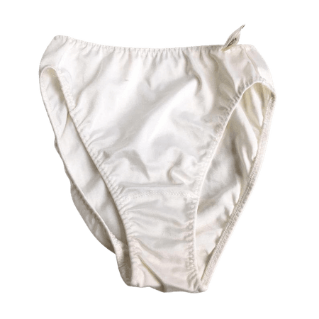 80s french cut panties