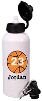 basketball water bottle - Google Search