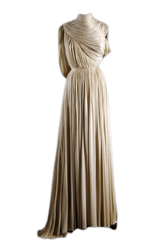 Ancient Greek Dress