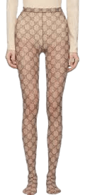 Gucci stockings GG Tights
