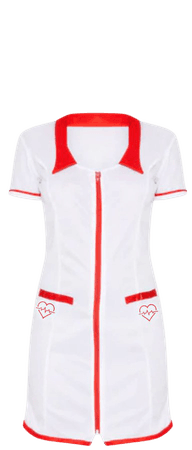 Sexy Nurse Halloween Fancy Dress Outfit | PrettyLittleThing USA