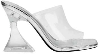 Bar III Cherr Vinyl Slide Sandals, Created for Macy's & Reviews - Sandals - Shoes - Macy's