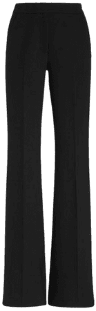 Wide-Leg Pants By Laquan Smith | Moda Operandi