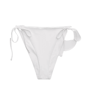 Aerie Ties Cheekiest Bikini Bottom