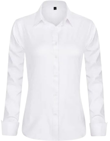 white button down shirt - Google Search