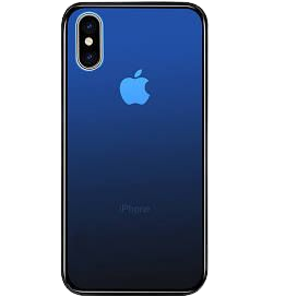 dark blue iPhone 11 case