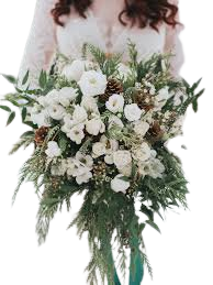 winter wedding bouquets - Google Search