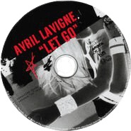 Let Go (Avril Lavigne album) | Music Observer Wikia | Fandom