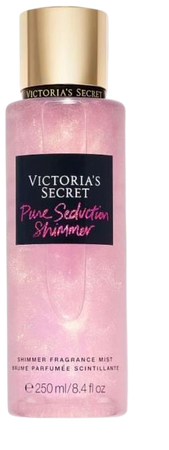 Pure Seduction Shimmer | Victoria's Secret Perfume