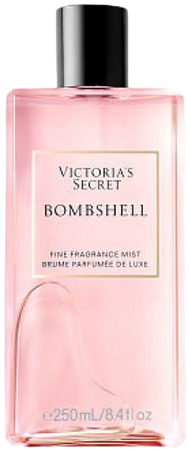 vs bombshell perfume