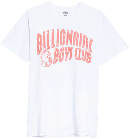 Billionaire Boys Club Arch Graphic Tee | Nordstrom