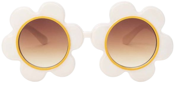 Sunglasses - Daisy by ban.do - sunglasses - ban.do