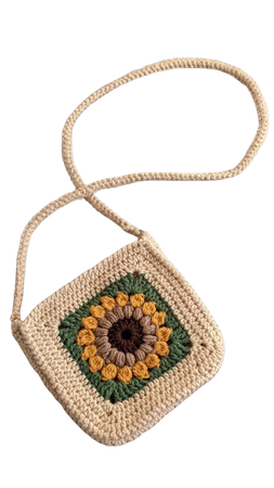 @darkcalista crochet bag png