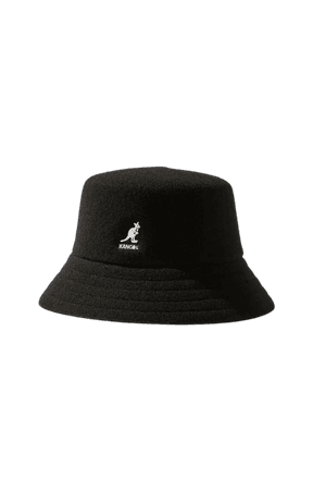 Kangol Wool Lahinch Bucket Hat | Urban Outfitters
