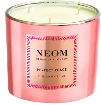 NEOM Perfect Peace 3-Wick Candle | Nordstrom