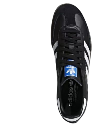 adidas Samba OG Shoes - Black | Unisex Lifestyle | adidas US