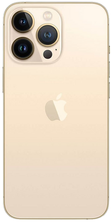 Apple iPhone 13 Pro Max | Gold