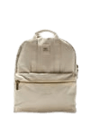 Lefrik Gold Classic Backpack | Urban Outfitters
