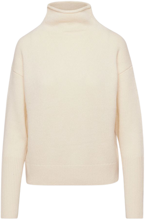 Wilfred LUXE CASHMERE CYPRIE SWEATER | Aritzia US