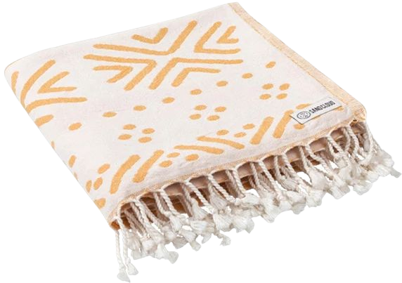 SandCloud Beach Towel