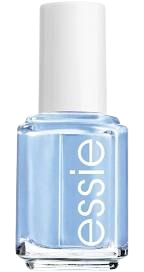 pastel blue polish - Google Search