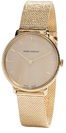 Isabel Marant Montre Watch | SHOPBOP