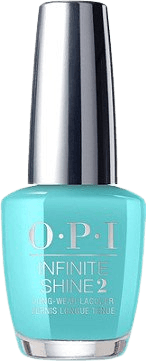 OPI Infinite Shine Long-Wear Nail Polish - Closer Than You Might Belem