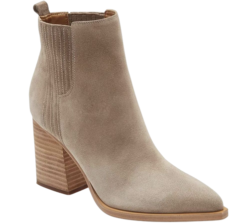 Amazon ankle boots