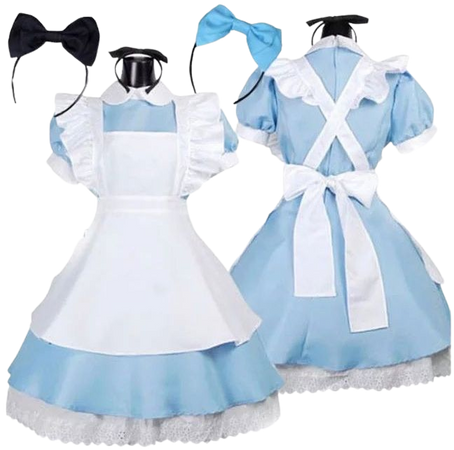 Alice dress