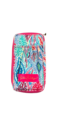 Lilly Pulitzer Wallet