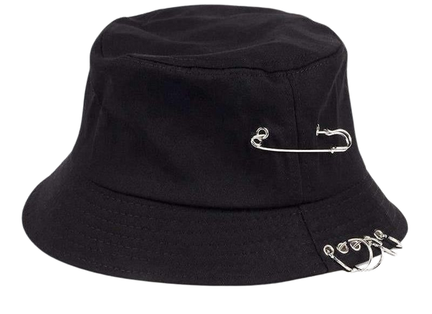 Pin Bucket Hat - Own Saviour