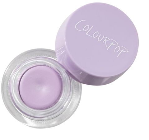 Cry Baby Lavender Crème Gel Eyeliner Pot | ColourPop