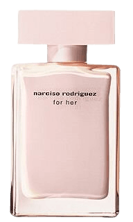 Narciso Rodriguez for her eau de parfum, 1.6 oz - Perfume  - Macy's