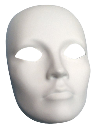 halloween masks - Google Search