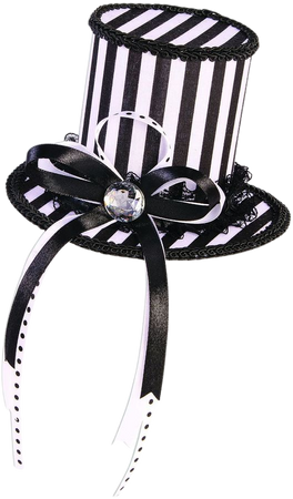 Mini Mystery Circus Hat | The Life Of The Party