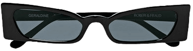 Roberi & Fraud | Geraldine square-frame acetate sunglasses | NET-A-PORTER.COM