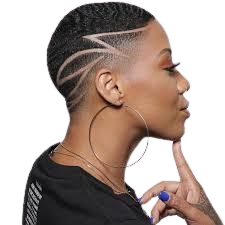 black women hairstyles -