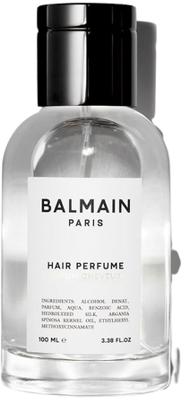 Balmain Hair Couture Hair Perfume Signature Fragrance