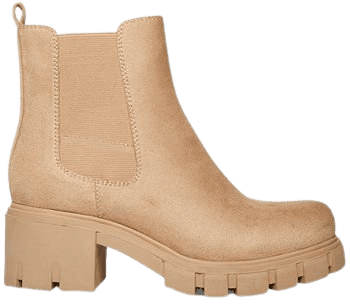 Madden Girl Tessa Lug Sole Booties & Reviews - Booties - Shoes - Macy's