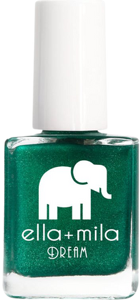 Emerald polish
