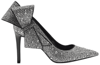 INC International Concepts Silvee Bow Pumps, Created for Macy's & Reviews - Heels & Pumps - Shoes - Macy's