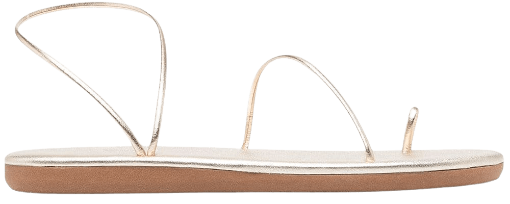 Ancient Greek Sandals Kansiz Strappy Sandals - Farfetch