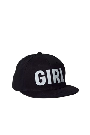 OGBFF Girl Trucker Hat | Urban Outfitters